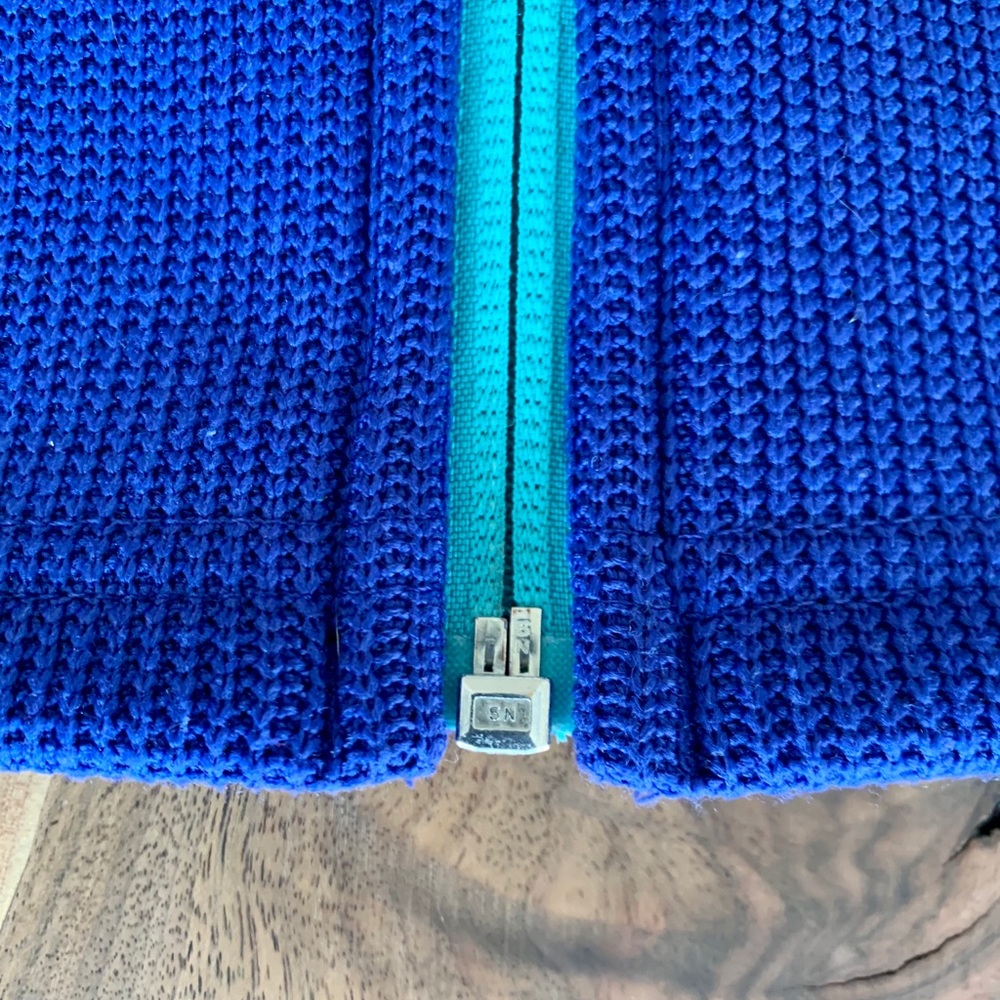 Spyder Fleece Jacket - Picture 5 of 10